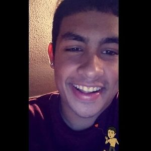 Meet your Posher, Malachi